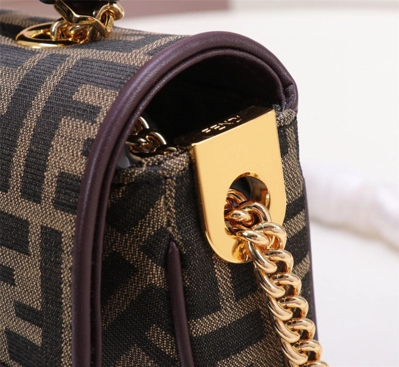 Affordable Fxndx Top Handle Bags 70941