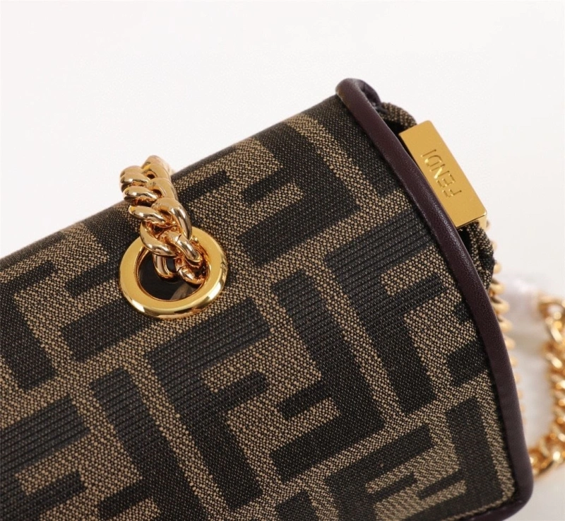 Affordable Fxndx Top Handle Bags 70941