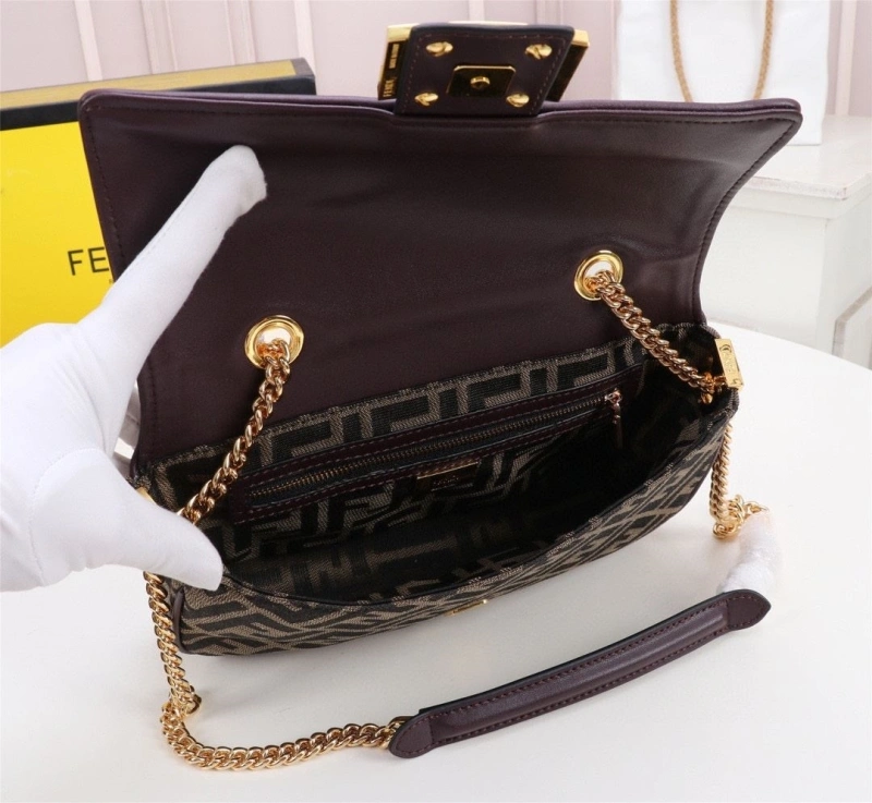 Affordable Fxndx Top Handle Bags 70941