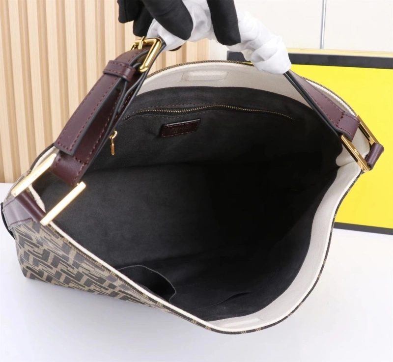 AllSeason Fxndx Top Handle Bags 70924