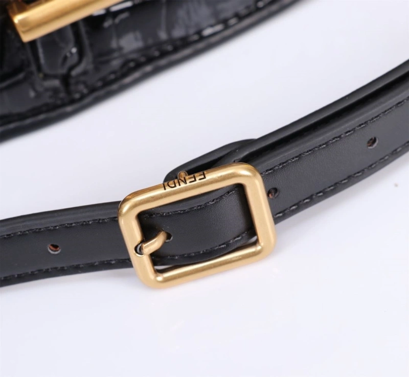 Stylish Fxndx Satchel Bags 71094