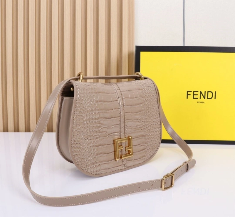 Trendy Fxndx Satchel Bags 71100