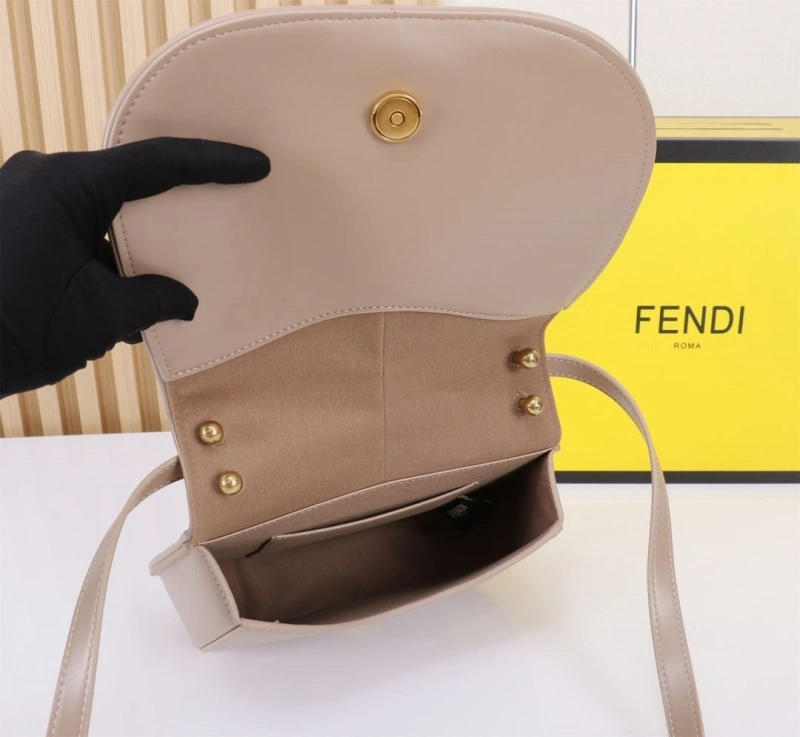 Trendy Fxndx Satchel Bags 71100