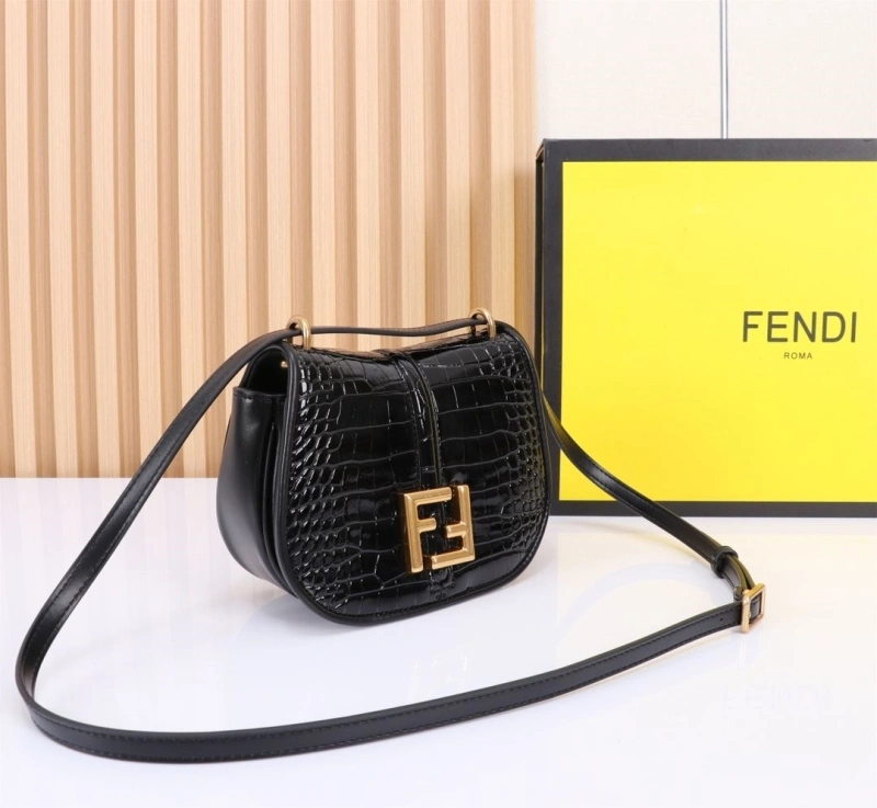 Fxndx Satchel Bags AllSeason 71105