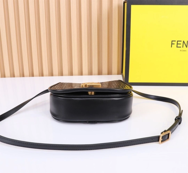 Fxndx Satchel Bags AllSeason 71105