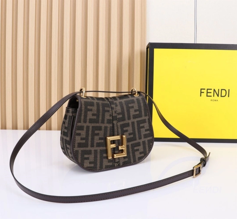 Bright Fxndx Satchel Bags 71107
