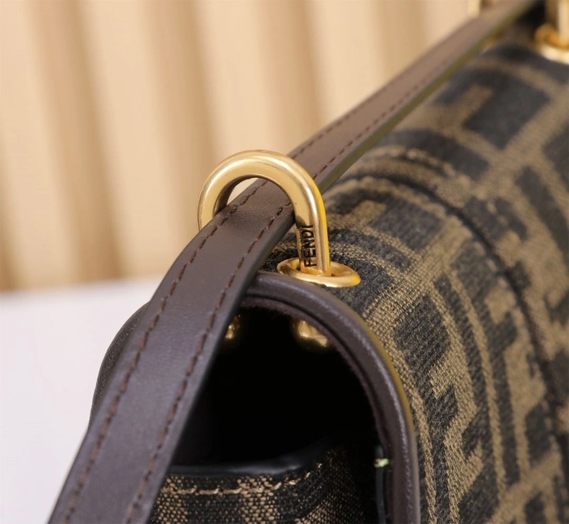 Bright Fxndx Satchel Bags 71107
