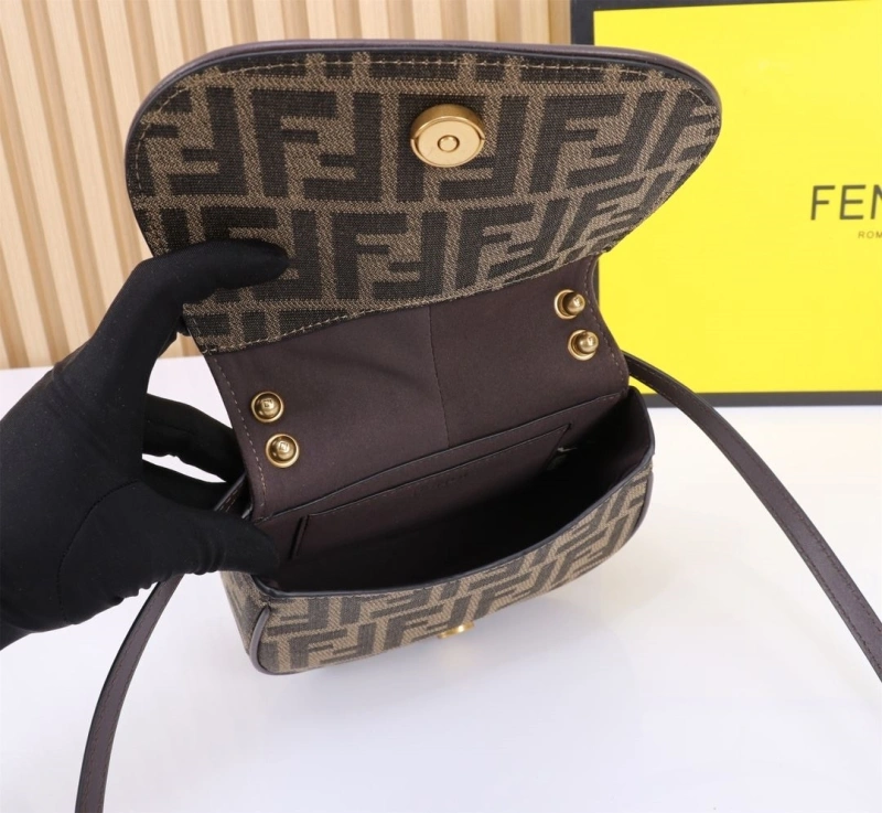 Bright Fxndx Satchel Bags 71107