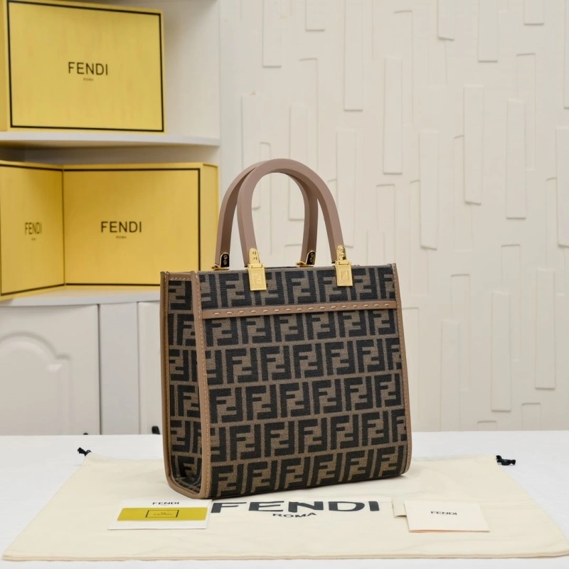 Fxndx Shopping Bags Bold 71040