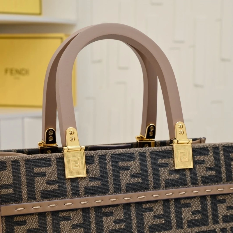 Fxndx Shopping Bags Bold 71040