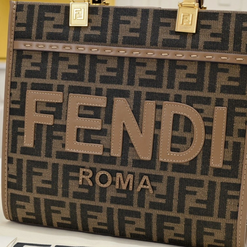 Fxndx Shopping Bags Bold 71040