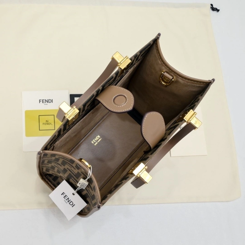 Fxndx Shopping Bags Bold 71040