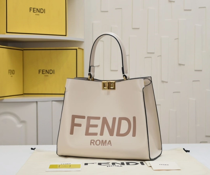 Fxndx Shopping Bags EasyMatch 71016