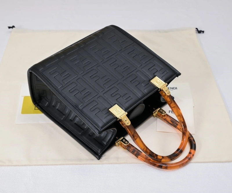 Fxndx Shopping Bags Versatile 71058