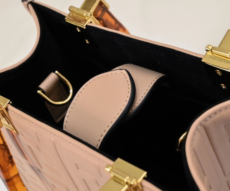 Fxndx Shopping Bags NewStyle 71049