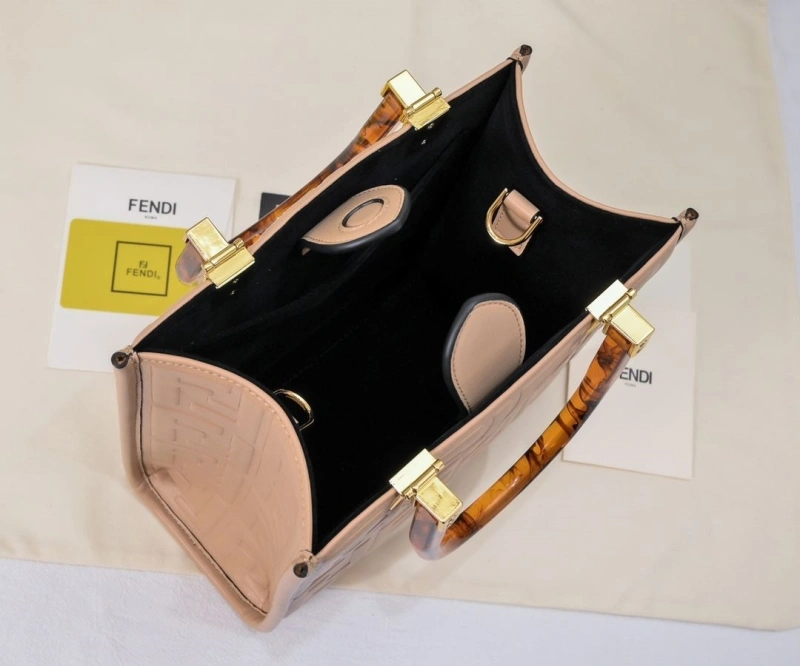 Fxndx Shopping Bags NewStyle 71049