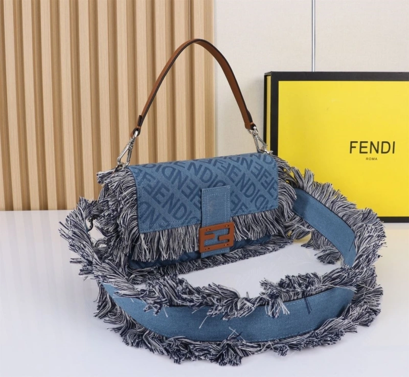 Comfortable Fxndx Top Handle Bags 70911