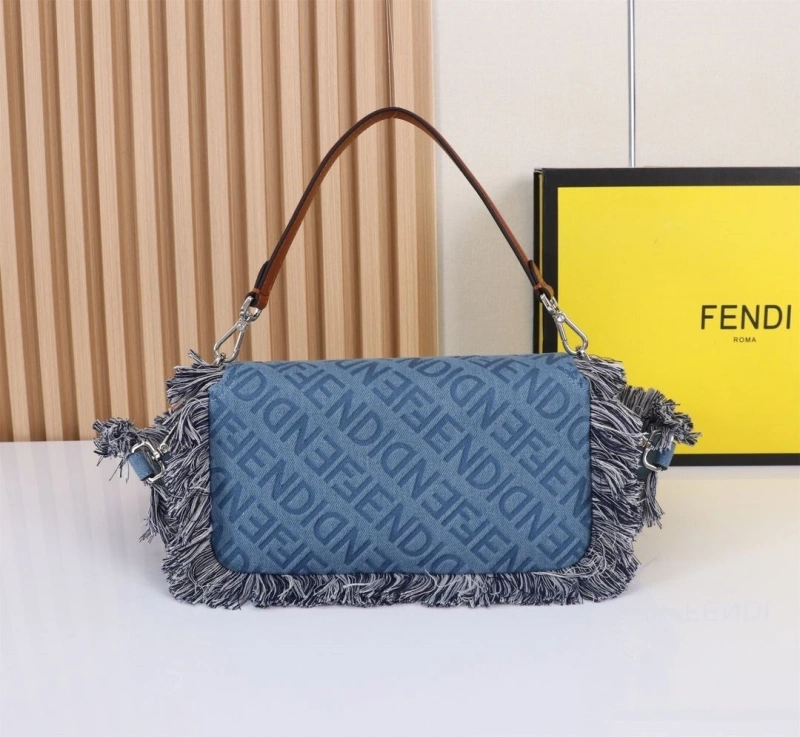 Comfortable Fxndx Top Handle Bags 70911