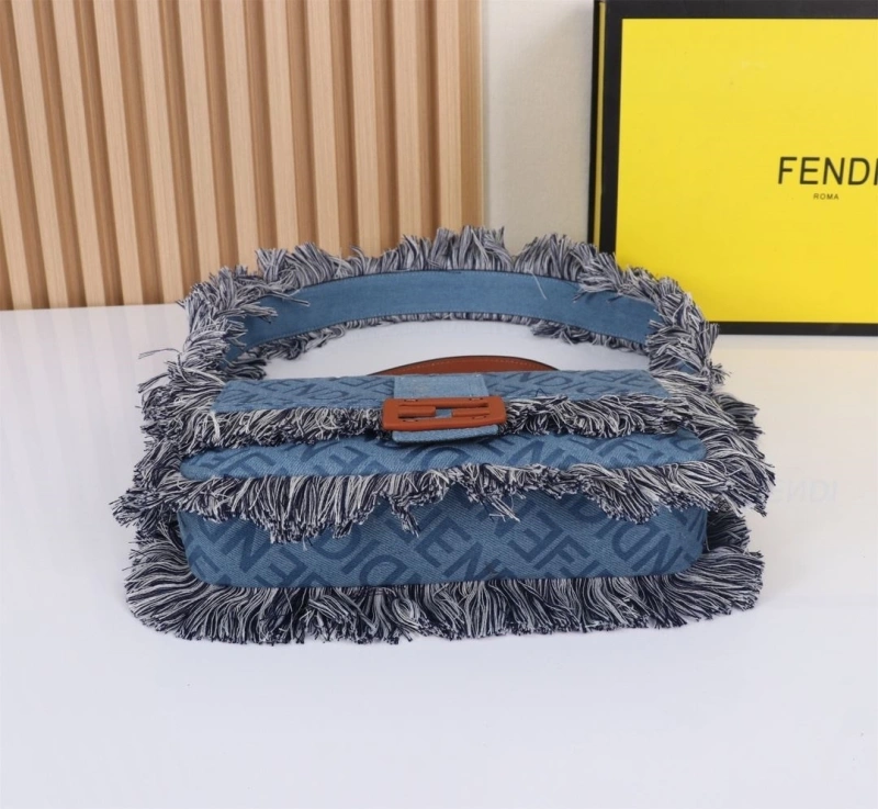 Comfortable Fxndx Top Handle Bags 70911