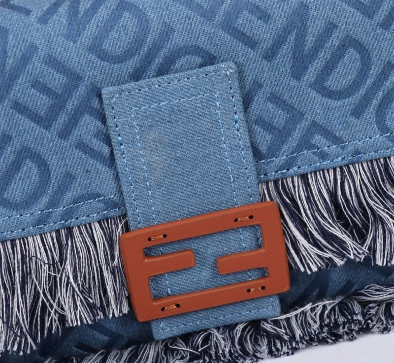Comfortable Fxndx Top Handle Bags 70911