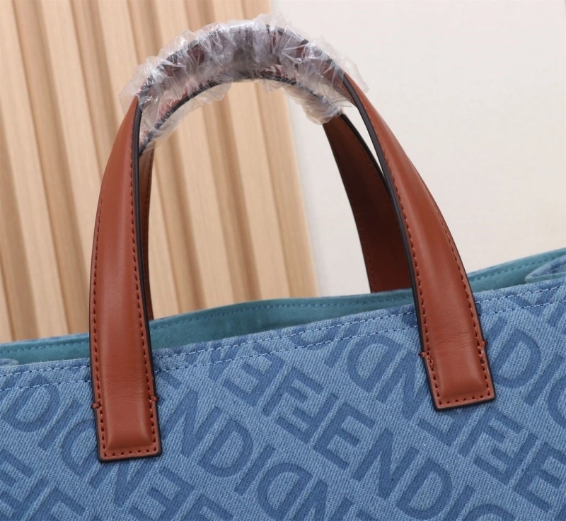 Trendsetting Fxndx Shopping Bags 71033