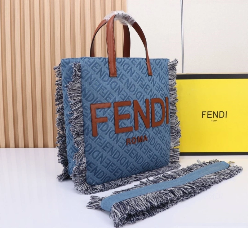Bright Fxndx Shopping Bags 71057