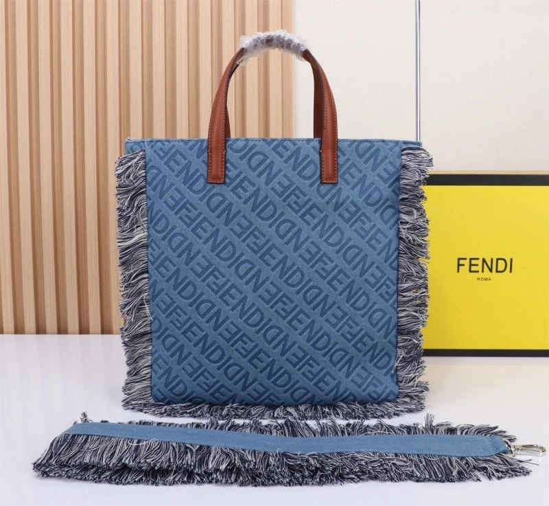 Bright Fxndx Shopping Bags 71057