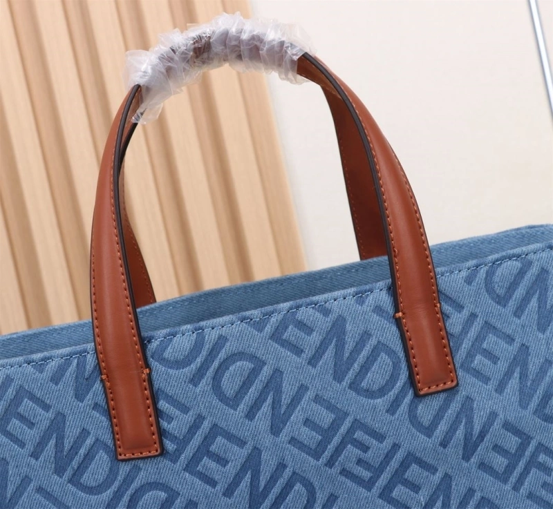 Bright Fxndx Shopping Bags 71057