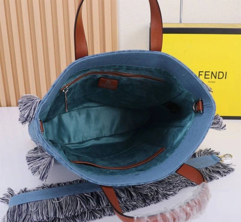 Bright Fxndx Shopping Bags 71057