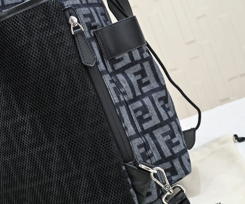 Comfortable Fxndx Backpacks 71198