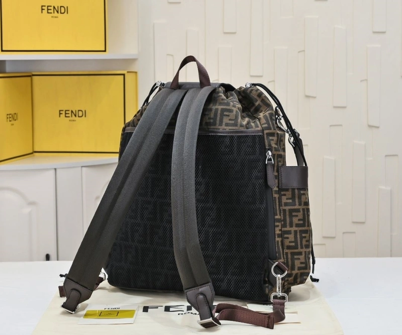 Trendsetting Fxndx Backpacks 71174
