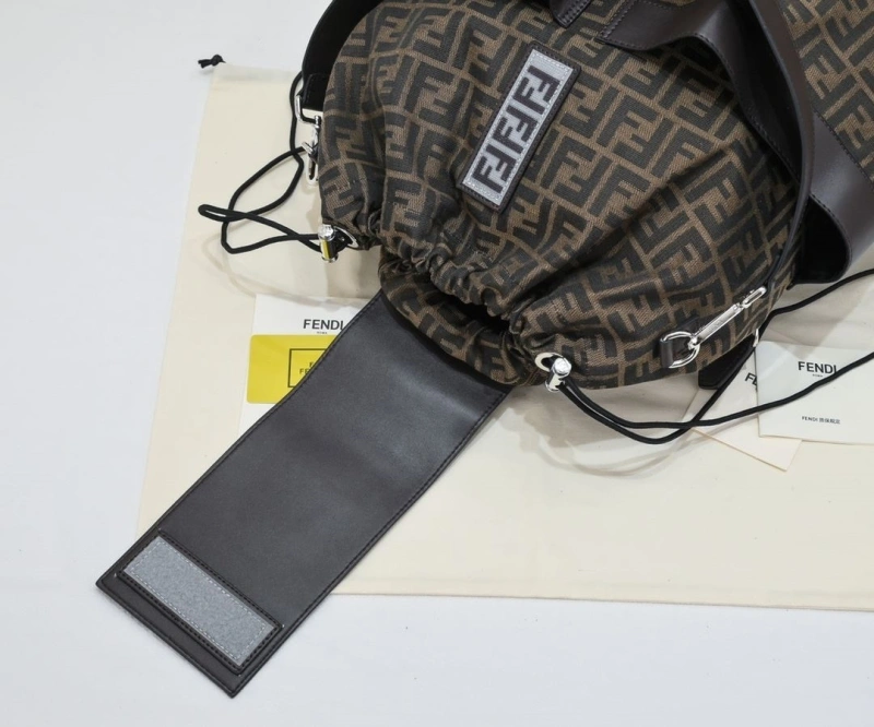 Trendsetting Fxndx Backpacks 71174
