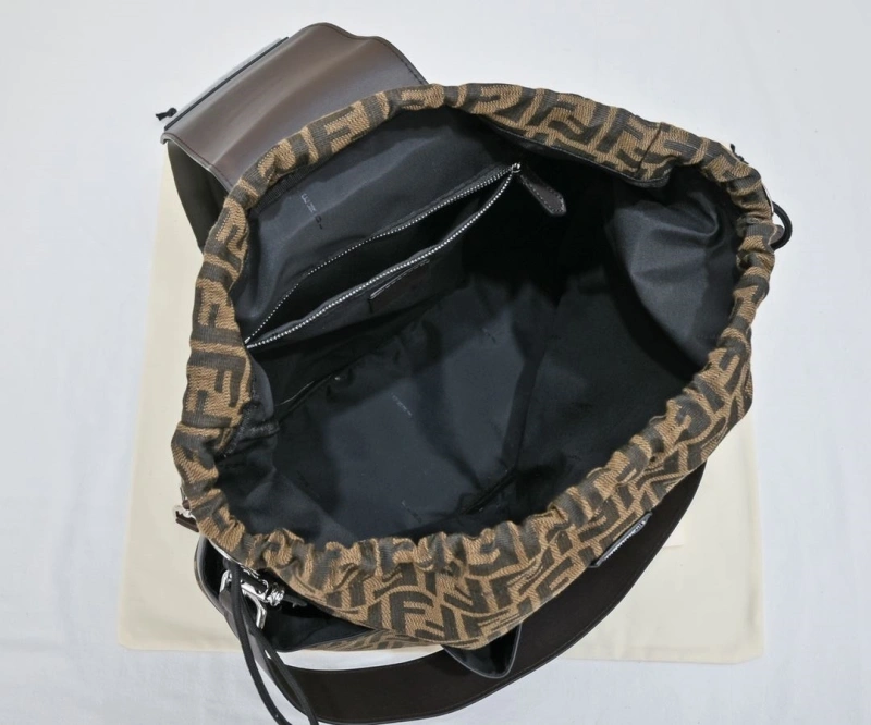 Trendsetting Fxndx Backpacks 71174