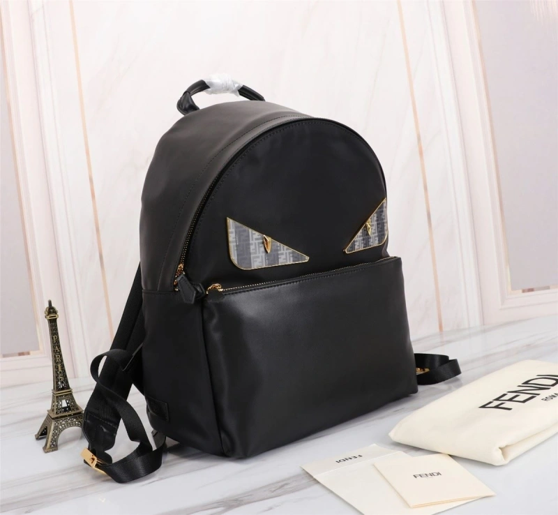Fxndx Backpacks Timeless 71173
