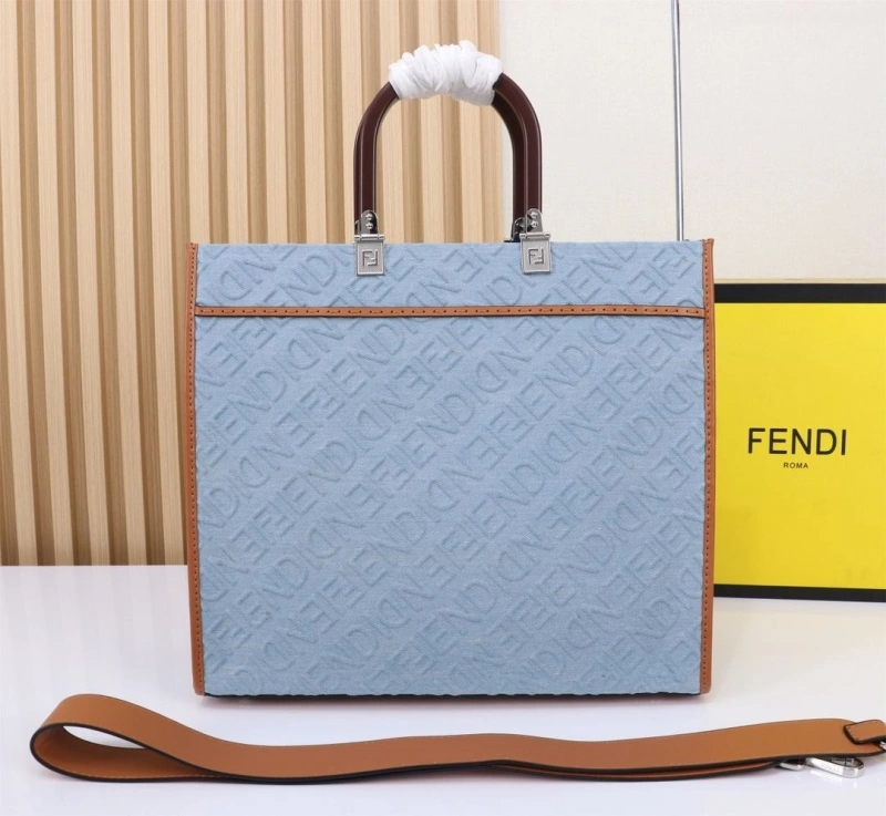 Fxndx Shopping Bags UrbanStyle 71053
