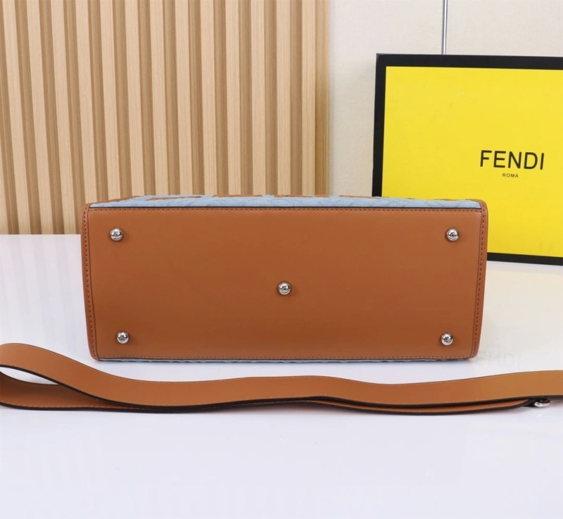 Fxndx Shopping Bags UrbanStyle 71053