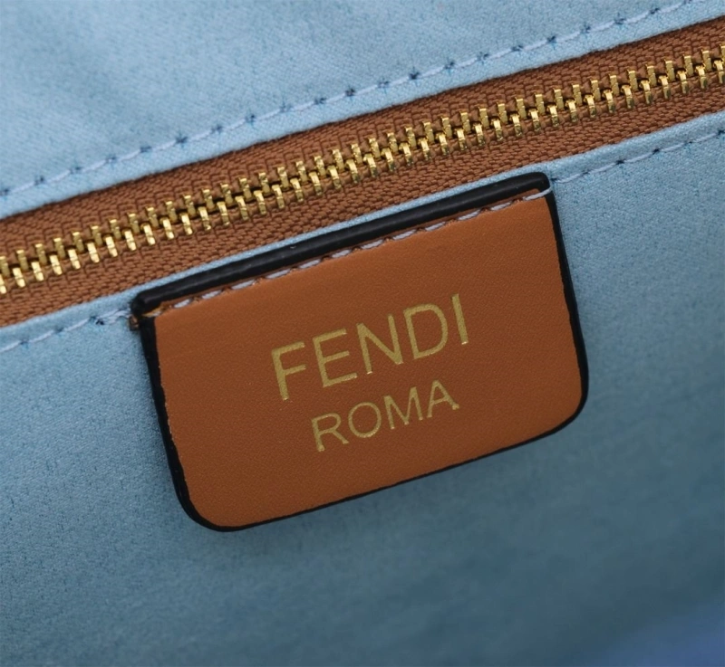 Sophisticated Fxndx Shopping Bags 71048
