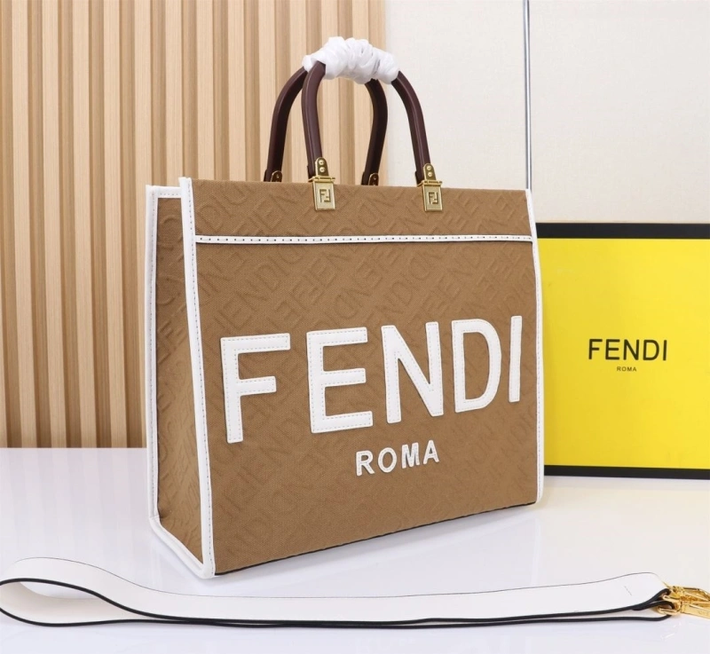 Fxndx Shopping Bags Versatile 71025