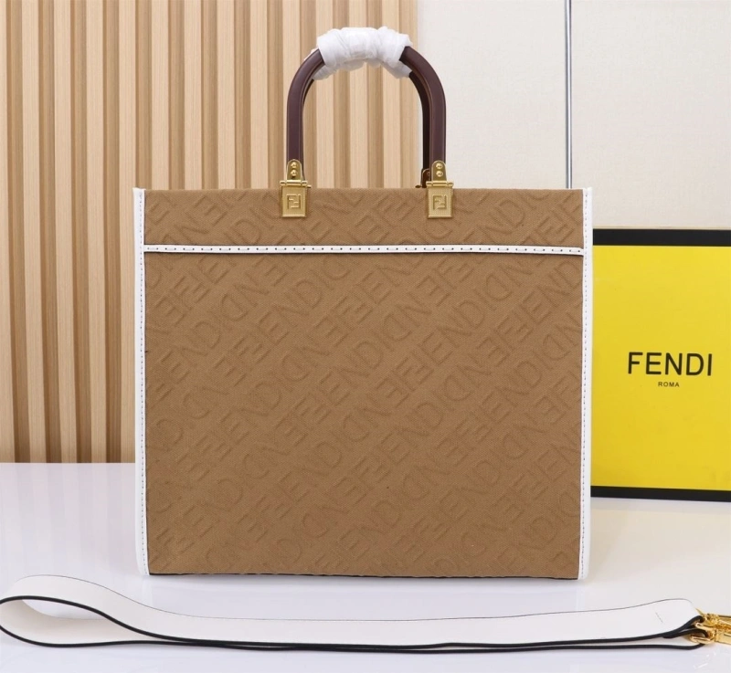 Fxndx Shopping Bags Versatile 71025
