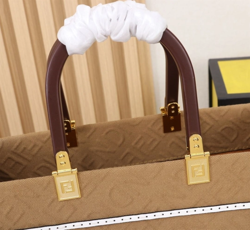 Fxndx Shopping Bags Versatile 71025