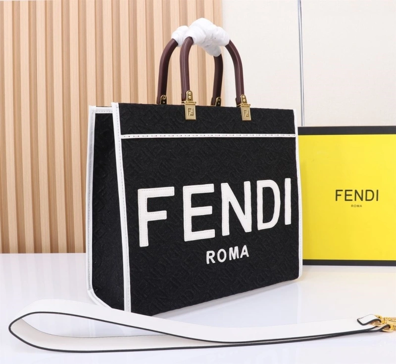 Fxndx Shopping Bags Unique 71055