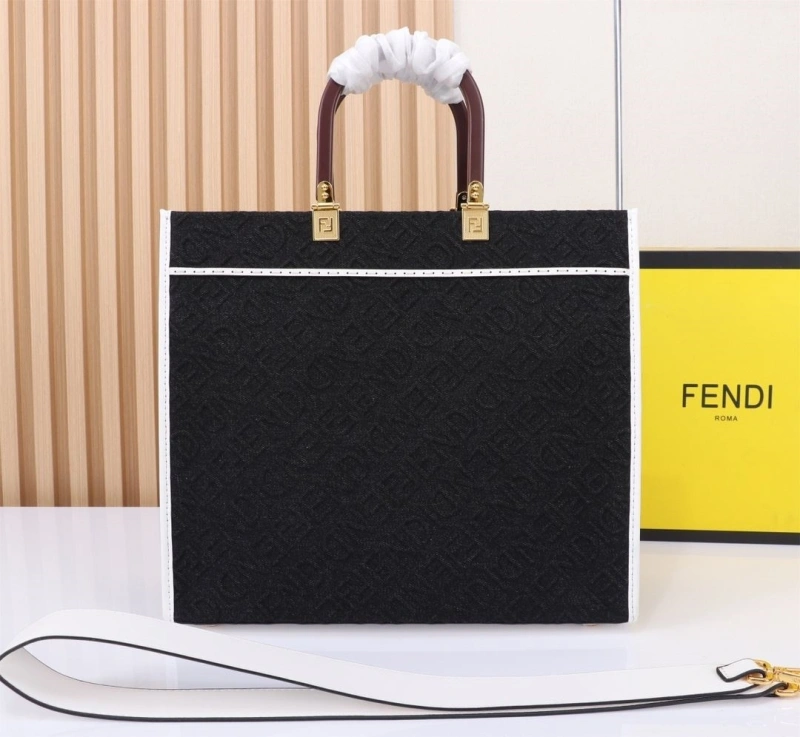 Fxndx Shopping Bags Unique 71055