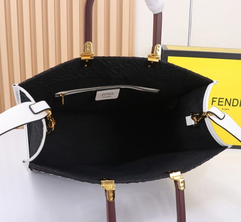 Fxndx Shopping Bags Unique 71055