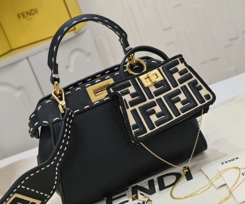 Fxndx Shopping Bags Sophisticated 70999
