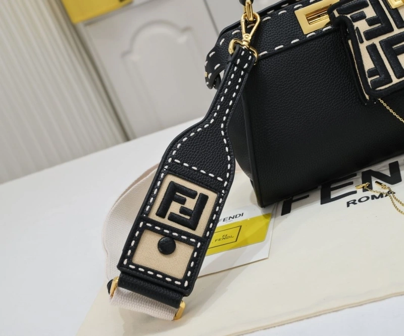 Fxndx Shopping Bags Sophisticated 70999
