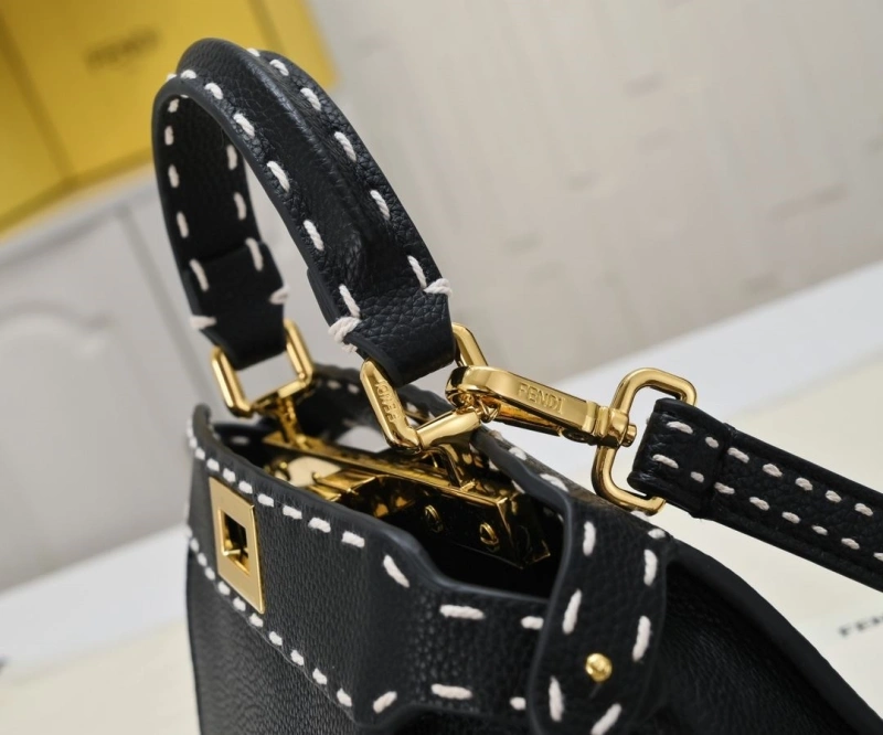 Fxndx Shopping Bags Sophisticated 70999