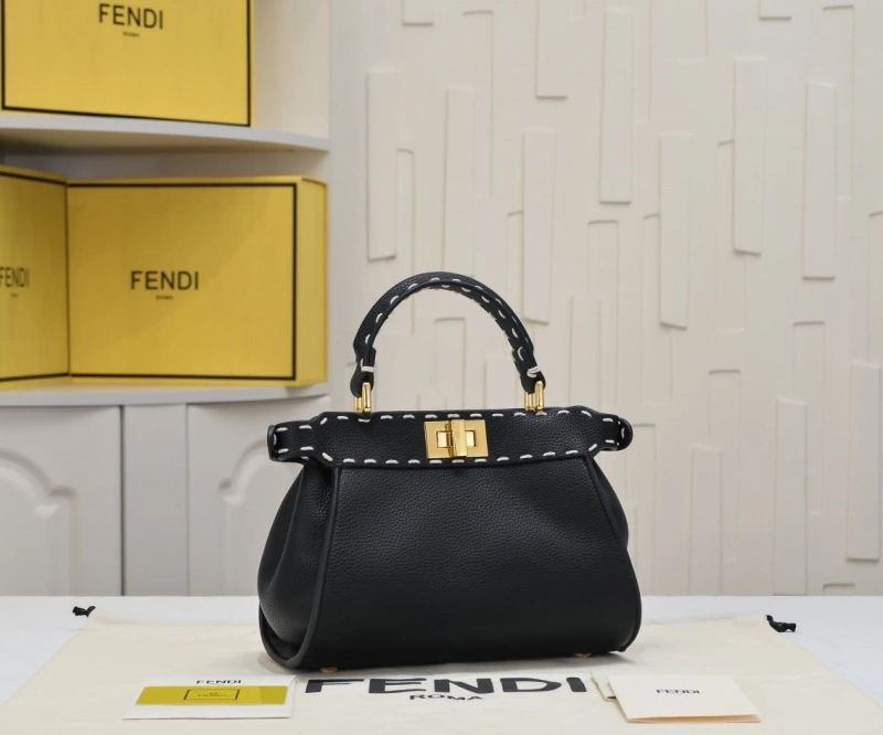Fxndx Shopping Bags Sophisticated 70999