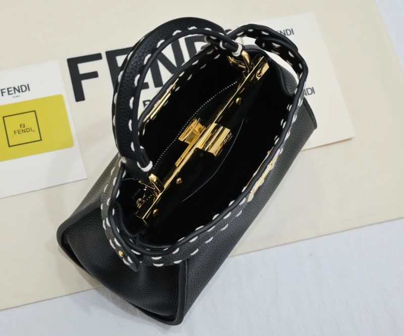 Fxndx Shopping Bags Sophisticated 70999