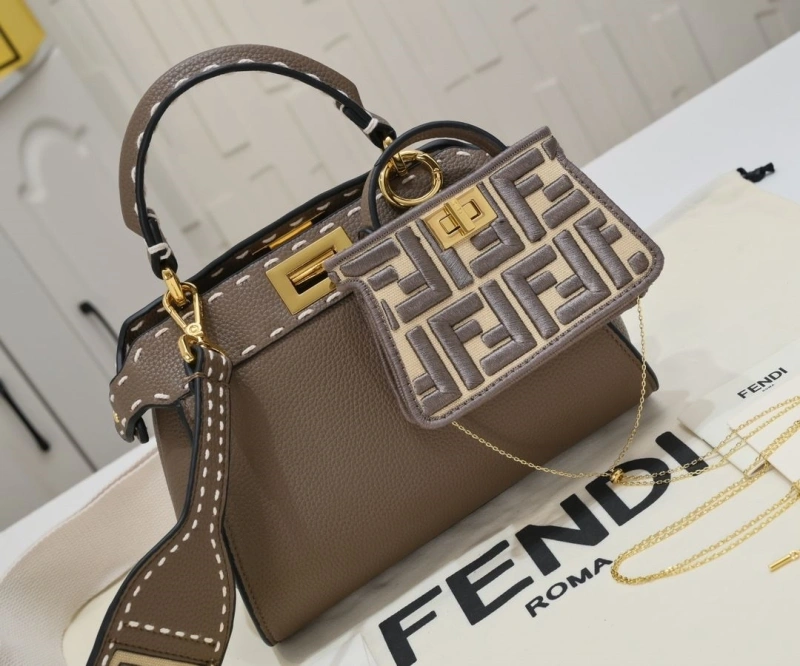 Fxndx Shopping Bags Cozy 70986