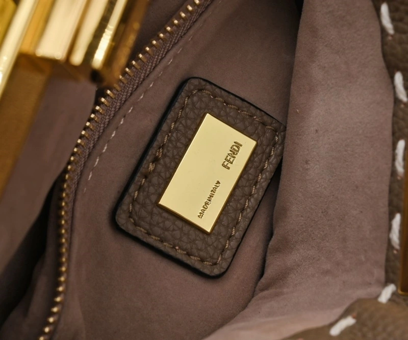 Fxndx Shopping Bags Cozy 70986